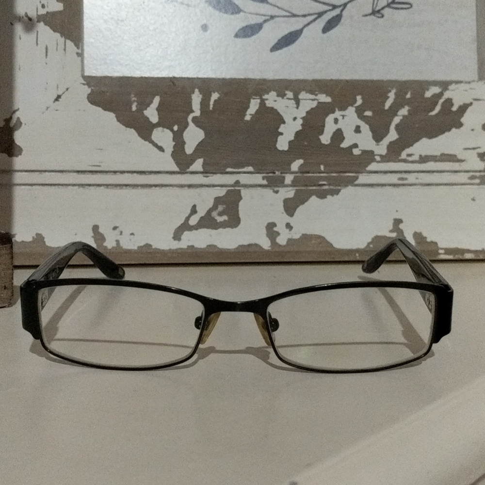 Nine West glasses